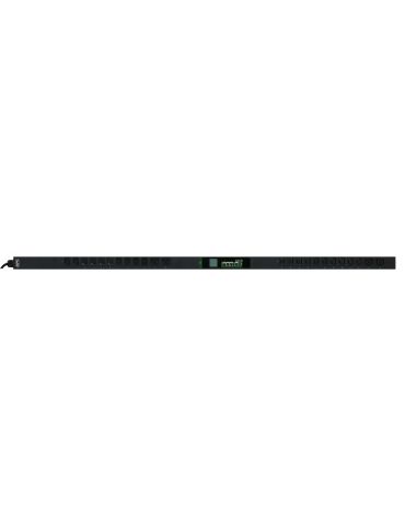 APC EPDU1116S unități de distribuție a energiei electrice (PDU) 24 ieșire(i) AC 0U Negru