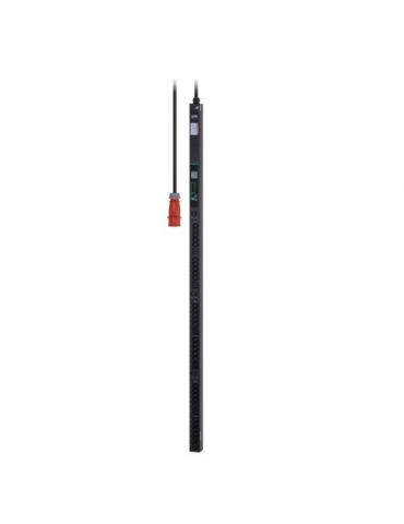 APC EPDU1232SX3620 unități de distribuție a energiei electrice (PDU) 36 ieșire(i) AC 0U Negru - Tik.ro