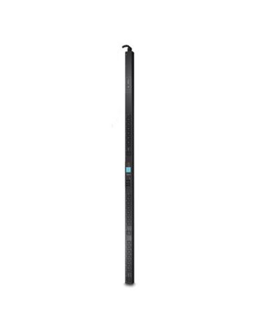 APC AP8961 unități de distribuție a energiei electrice (PDU) 24 ieșire(i) AC 0U Negru - Tik.ro
