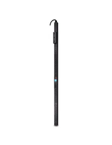 APC AP8965 unități de distribuție a energiei electrice (PDU) 24 ieșire(i) AC 0U Negru - Tik.ro