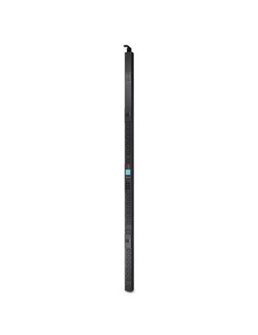 APC AP8941 unități de distribuție a energiei electrice (PDU) 24 ieșire(i) AC 0U Negru - Tik.ro