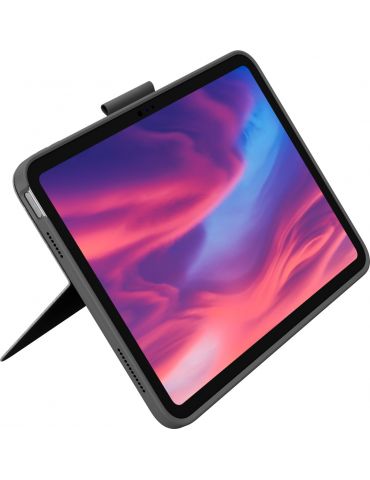 Logitech Combo Touch Gri