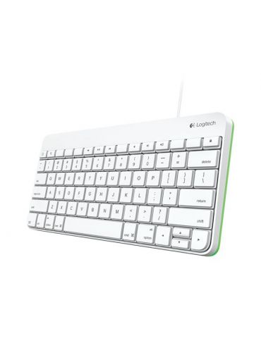 Logitech Alb USB