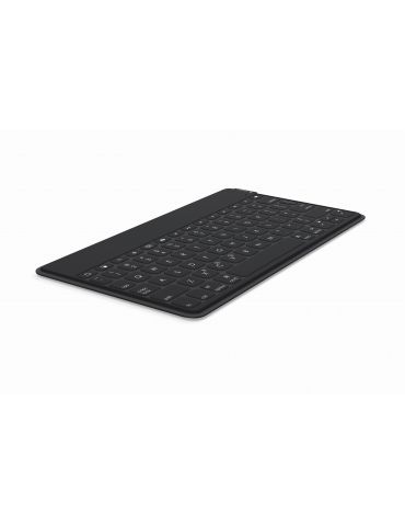 Logitech Keys-To-Go Negru Bluetooth QWERTY Nordic