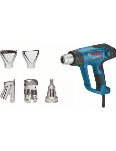 Bosch GHG 23-66 Suflanta aer cald 2300W Bosch - 1