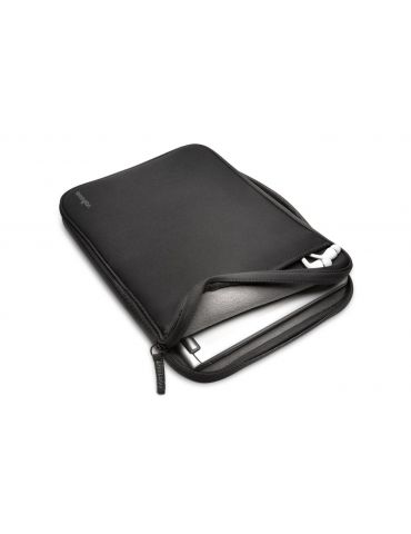 Kensington Soft 27,9 cm (11") Geantă Sleeve Negru