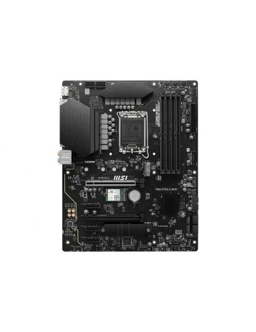 MSI PRO Z790-S WIFI plăci de bază Intel Z790 LGA 1700 ATX