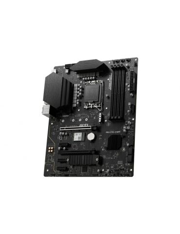 MSI PRO Z790-S WIFI plăci de bază Intel Z790 LGA 1700 ATX