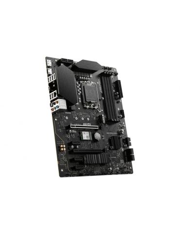 MSI PRO Z790-S WIFI plăci de bază Intel Z790 LGA 1700 ATX