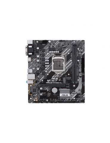 Placa de baza asus prime h410m-a socket lga 1200  cpu Asus - 1