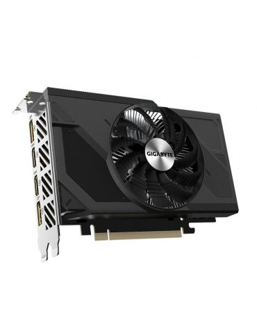 Gigabyte GeForce RTX 4060 D6 NVIDIA 8 Giga Bites GDDR6