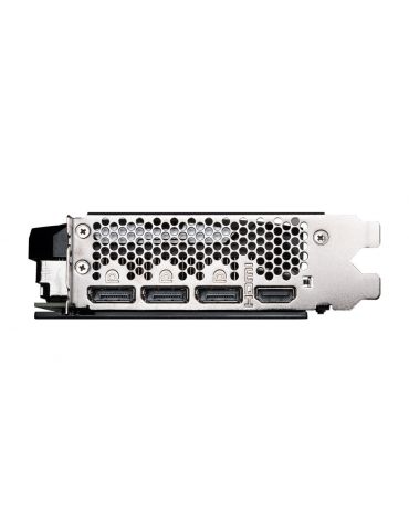 MSI GeForce RTX 4070 VENTUS 2X E 12G OC NVIDIA 12 Giga Bites GDDR6X