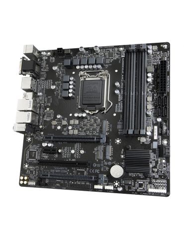 Gigabyte Q570M D3H (rev. 1.0) Intel Q570 Express LGA 1200 (Socket H5) micro-ATX