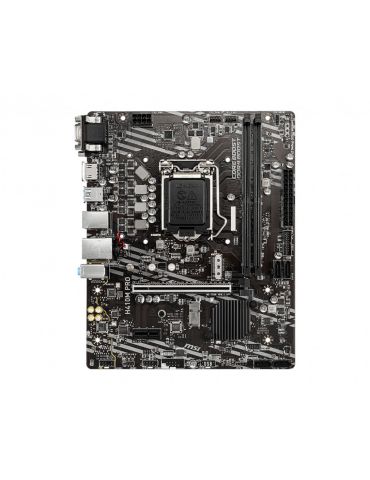 MSI H410M-PRO plăci de bază Intel H410 LGA 1200 (Socket H5) micro-ATX