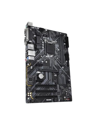Gigabyte H310 D3 2.0 plăci de bază Intel H310 Express LGA 1150 (Mufă H4) ATX