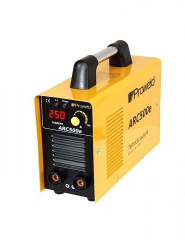 ProWELD ARC500e Invertor sudura Proweld - 1