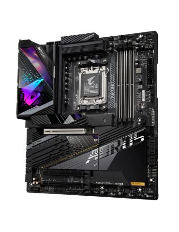 Gigabyte X670E AORUS XTREME (rev. 1.0) AMD X670 Mufă AM5 ATX