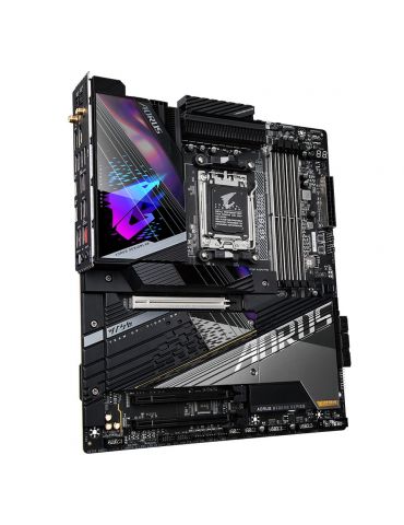 Gigabyte X670E AORUS XTREME (rev. 1.0) AMD X670 Mufă AM5 ATX