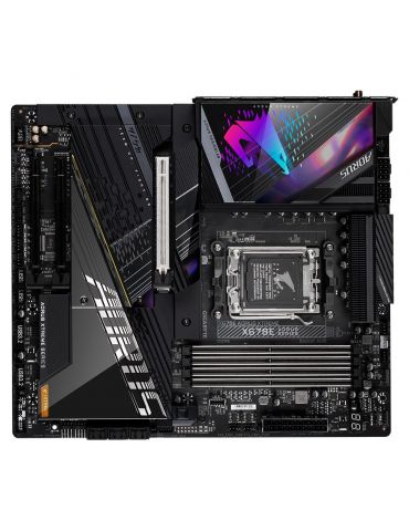 Gigabyte X670E AORUS XTREME (rev. 1.0) AMD X670 Mufă AM5 ATX