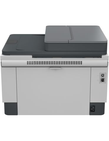 HP LaserJet Imprimantă Tank MFP 2604sdw, Alb-negru, Imprimanta pentru Afaceri, imprimare faţă-verso scanare către e-mail