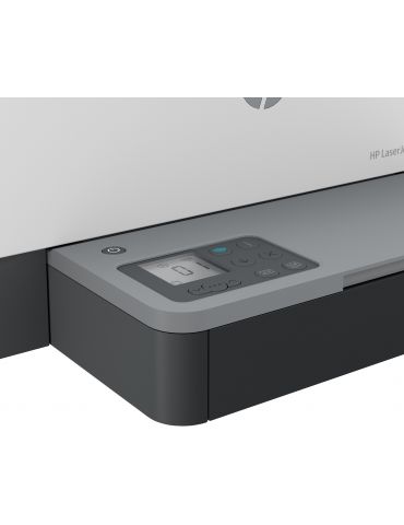 HP LaserJet Imprimantă Tank MFP 2604sdw, Alb-negru, Imprimanta pentru Afaceri, imprimare faţă-verso scanare către e-mail