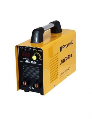 ProWELD ARC400e Invertor sudura Proweld - 1