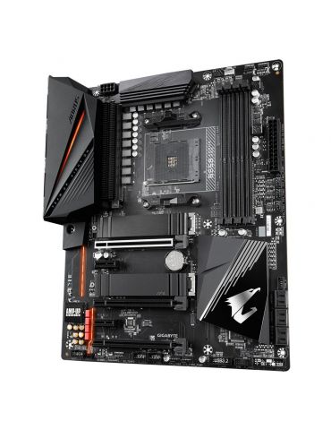 Gigabyte B550 AORUS Pro AMD B550 Mufă AM4 ATX