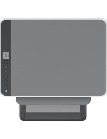 HP LaserJet Imprimantă Tank MFP 1604w, Alb-negru, Imprimanta pentru Afaceri, Imprimare, copiere, scanare, Scanare către e-mail