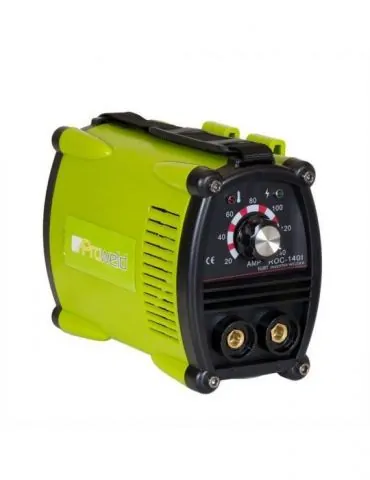 ProWELD ROC-140I invertor sudare Proweld - 1 - Tik.ro