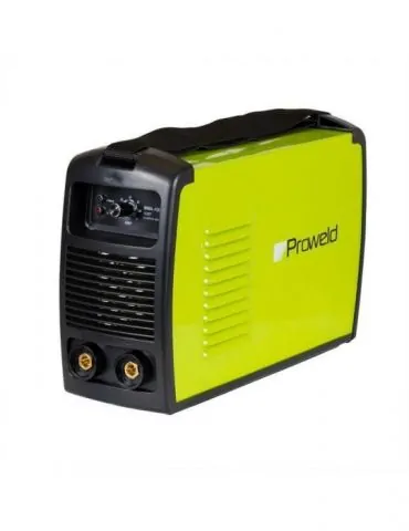 ProWELD MMA-120PI invertor sudare Proweld - 1 - Tik.ro