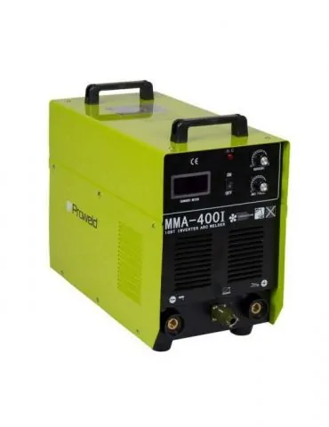 ProWELD MMA-400I invertor sudare 400V Proweld - 1 - Tik.ro