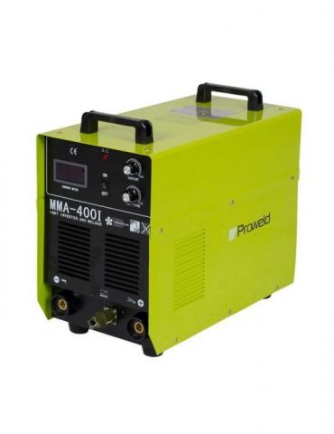 ProWELD MMA-400I invertor sudare 400V Proweld - 1