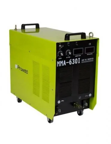 ProWELD MMA-630I invertor sudare 400V Proweld - 1 - Tik.ro