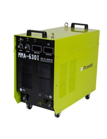 ProWELD MMA-630I invertor sudare 400V Proweld - 1