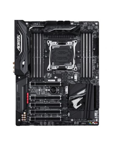 Gigabyte X299 AORUS Gaming 7 Intel® X299 LGA 2066 (Socket R4) ATX