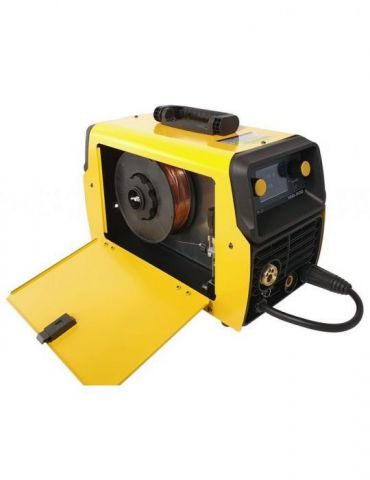 ProWELD MIG 200 invertor sudare MIG/MAG profesional Proweld - 1