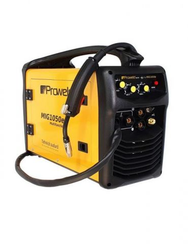 ProWELD MIG1050e Multifunction - Invertor sudare MIG/MAG Proweld - 1 - Tik.ro