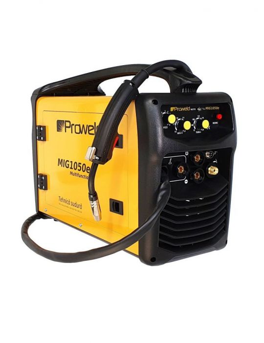 ProWELD MIG1050e Multifunction - Invertor sudare MIG/MAG Proweld - 1