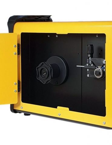 ProWELD MIG1050e Multifunction - Invertor sudare MIG/MAG Proweld - 1