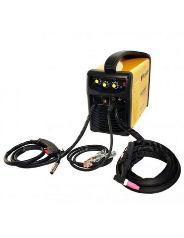 ProWELD MIG1050e Multifunction - Invertor sudare MIG/MAG Proweld - 1