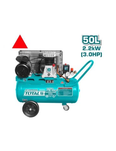 Total - compresor aer 2200w... - Tik.ro