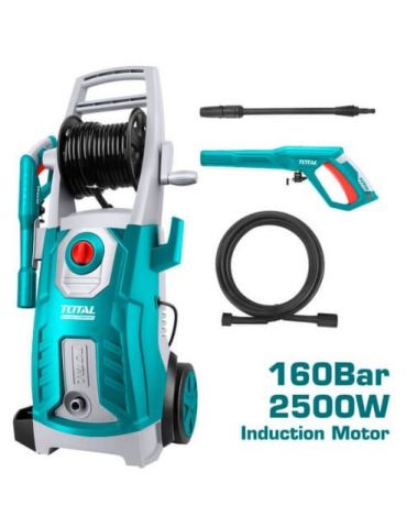 Total - aparat de spalat cu... - Tik.ro