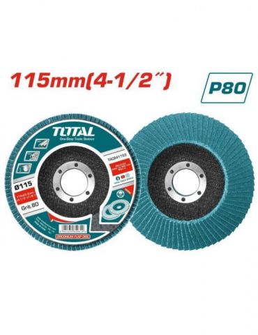 Total - disc abraziv cu... - Tik.ro