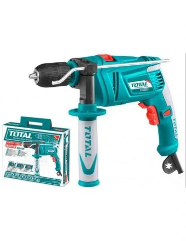 Total - masina de gaurit cu... - Tik.ro