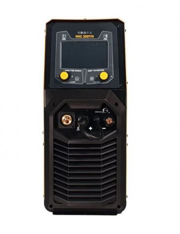 ProWELD MIG 300YN invertor sudare MIG/MAG profesional Proweld - 1