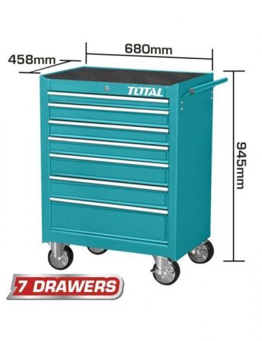 Total - dulap pentru scule... - Tik.ro