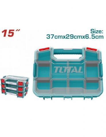 Total - organizator pentru... - Tik.ro