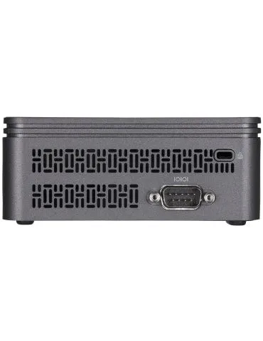 Gigabyte GB-BRI3H-10110 sistem barebone Negru BGA 1528 i3-10110U 2,1 GHz