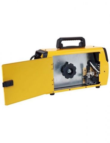 ProWELD MIG 160E invertor sudare MIG/MAG profesional Proweld - 1