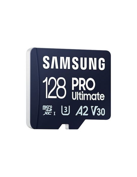 Samsung MB-MY128SB WW memorii flash 128 Giga Bites MicroSDXC UHS-I